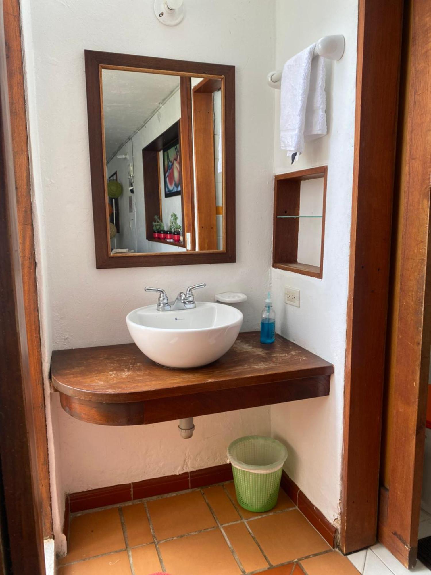 Hospedaje Casa Chisakui- Acogedora Casa En Villa De Leyva Dış mekan fotoğraf