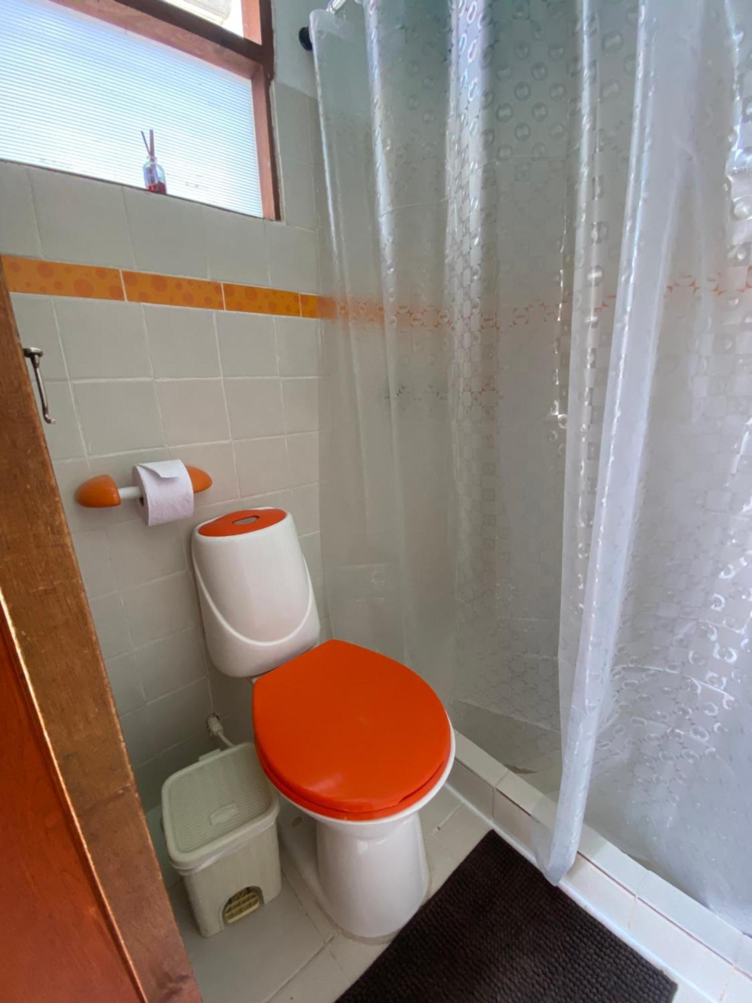 Hospedaje Casa Chisakui- Acogedora Casa En Villa De Leyva Dış mekan fotoğraf