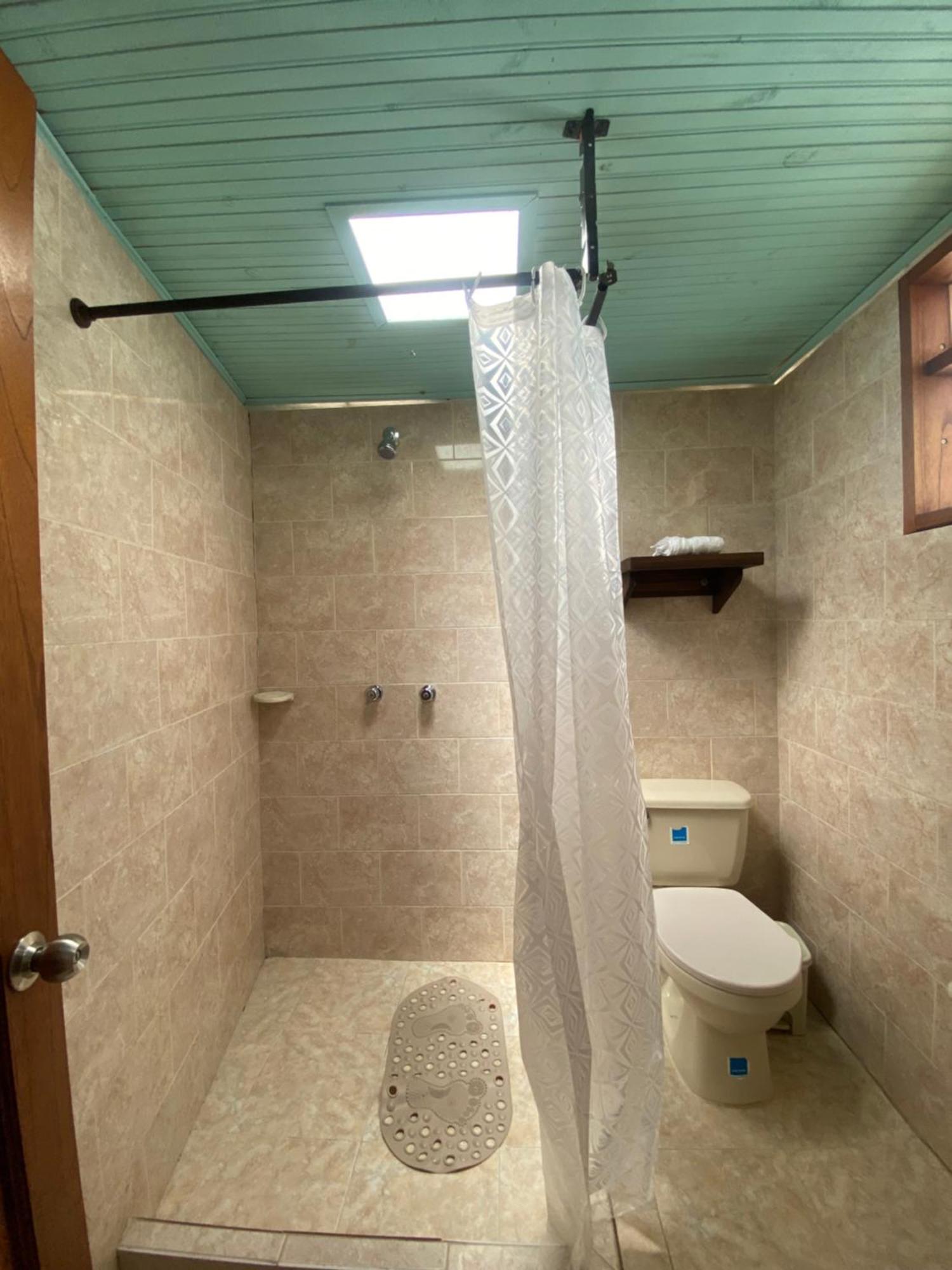 Hospedaje Casa Chisakui- Acogedora Casa En Villa De Leyva Dış mekan fotoğraf